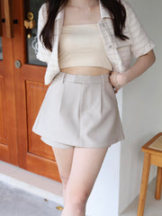 Jassie Layered Skort