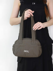 Solvie Bowler Bag