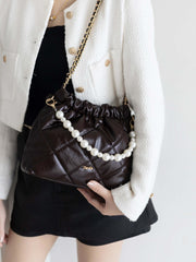 Alody Lustra Strand Hobo Bag