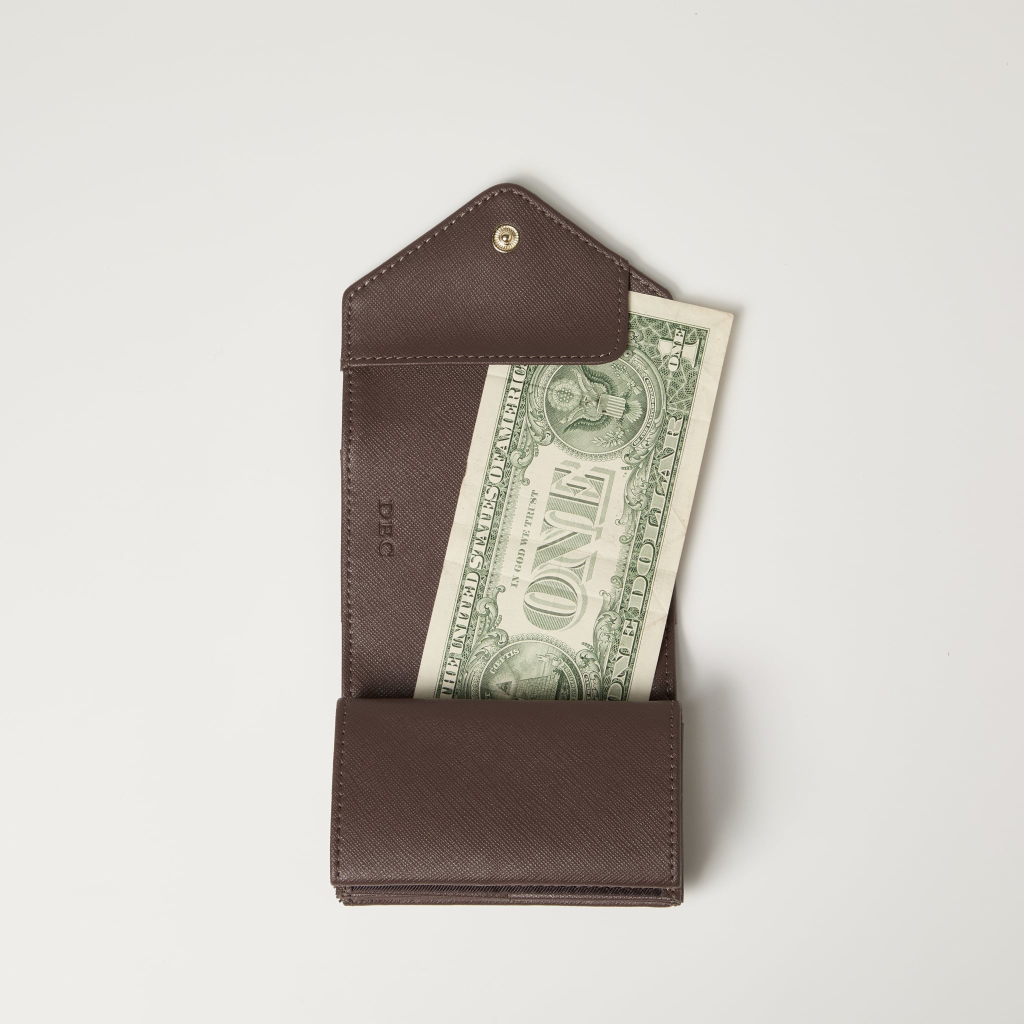 Tove Compact Wallet