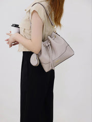 Bovey Bucket Bag