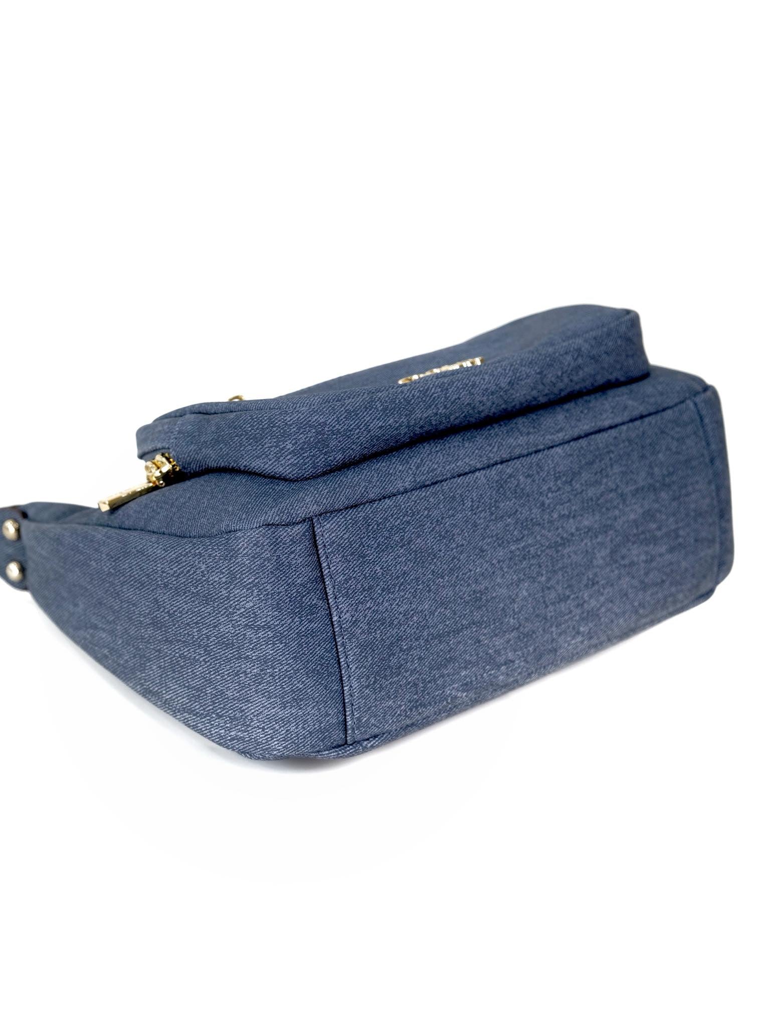 Moira Baguette Bag