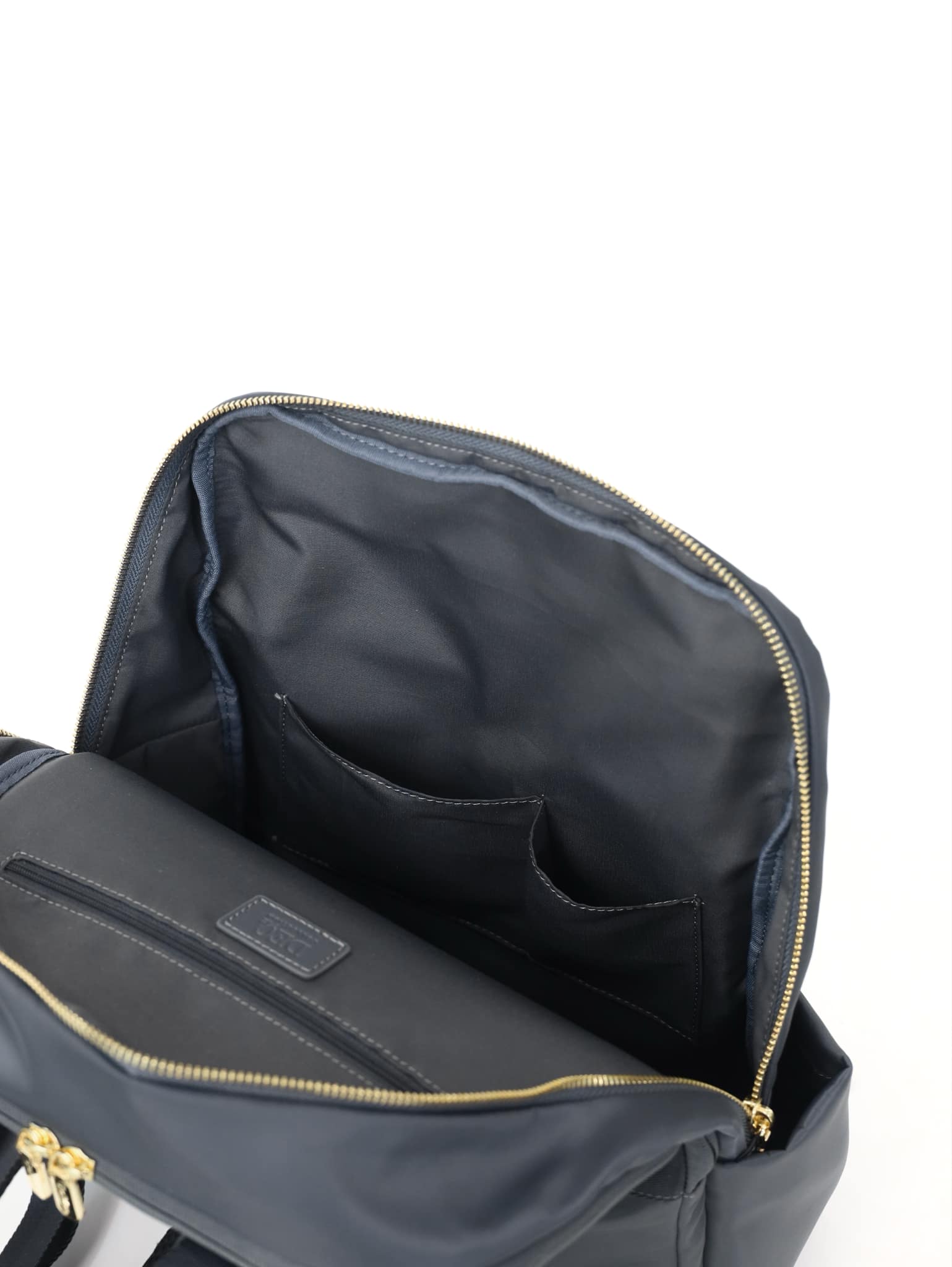 Mirae Nylon Backpack