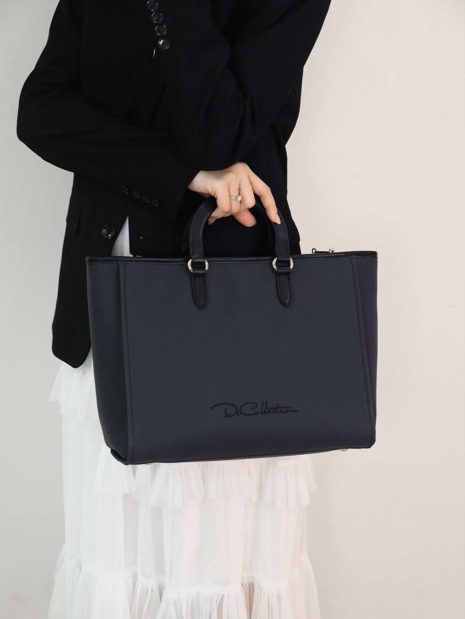 Calivie Coastal Tote Bag