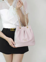 Doyne Bucket Bag