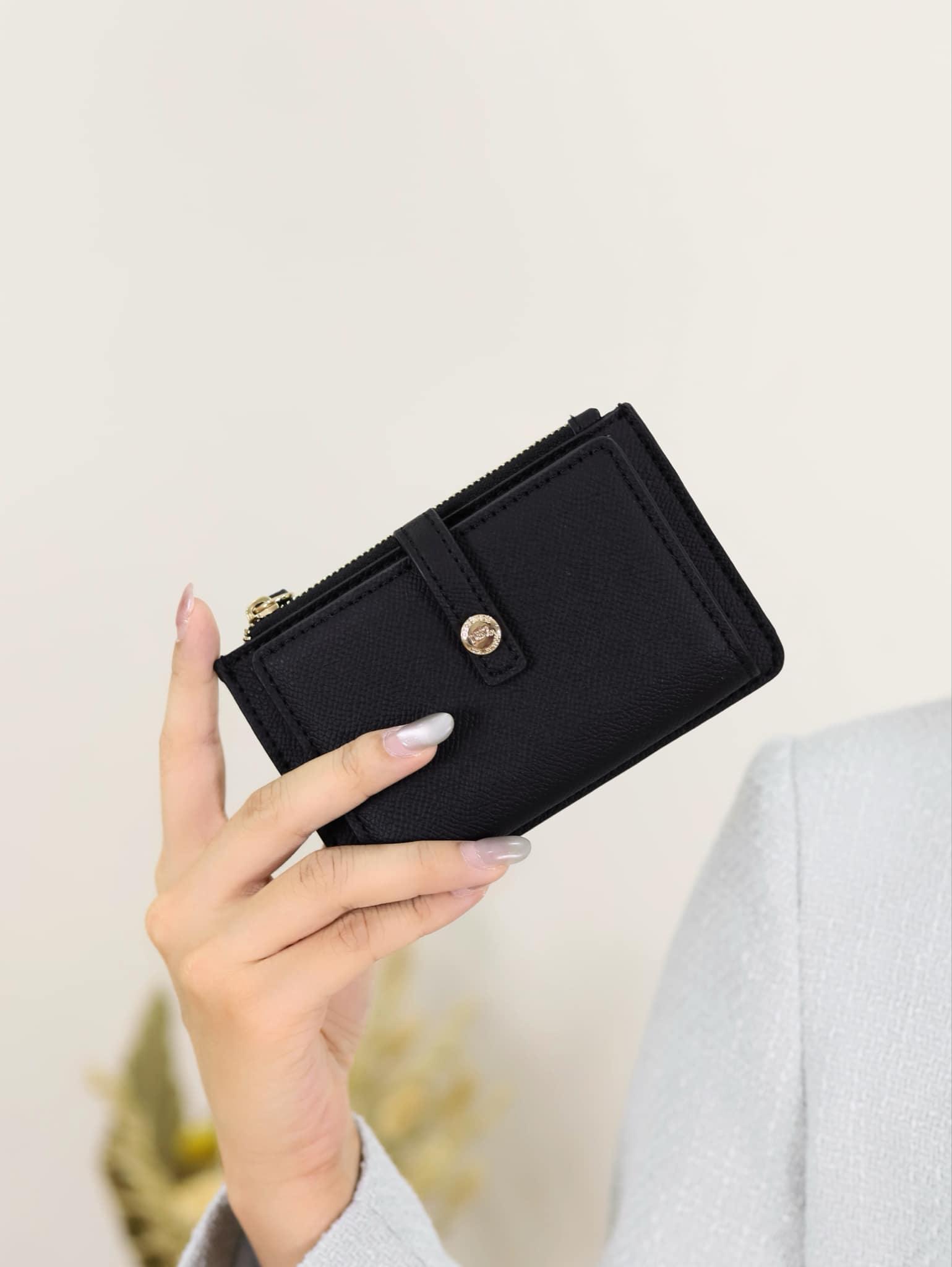 Qiiry Mini Wallet