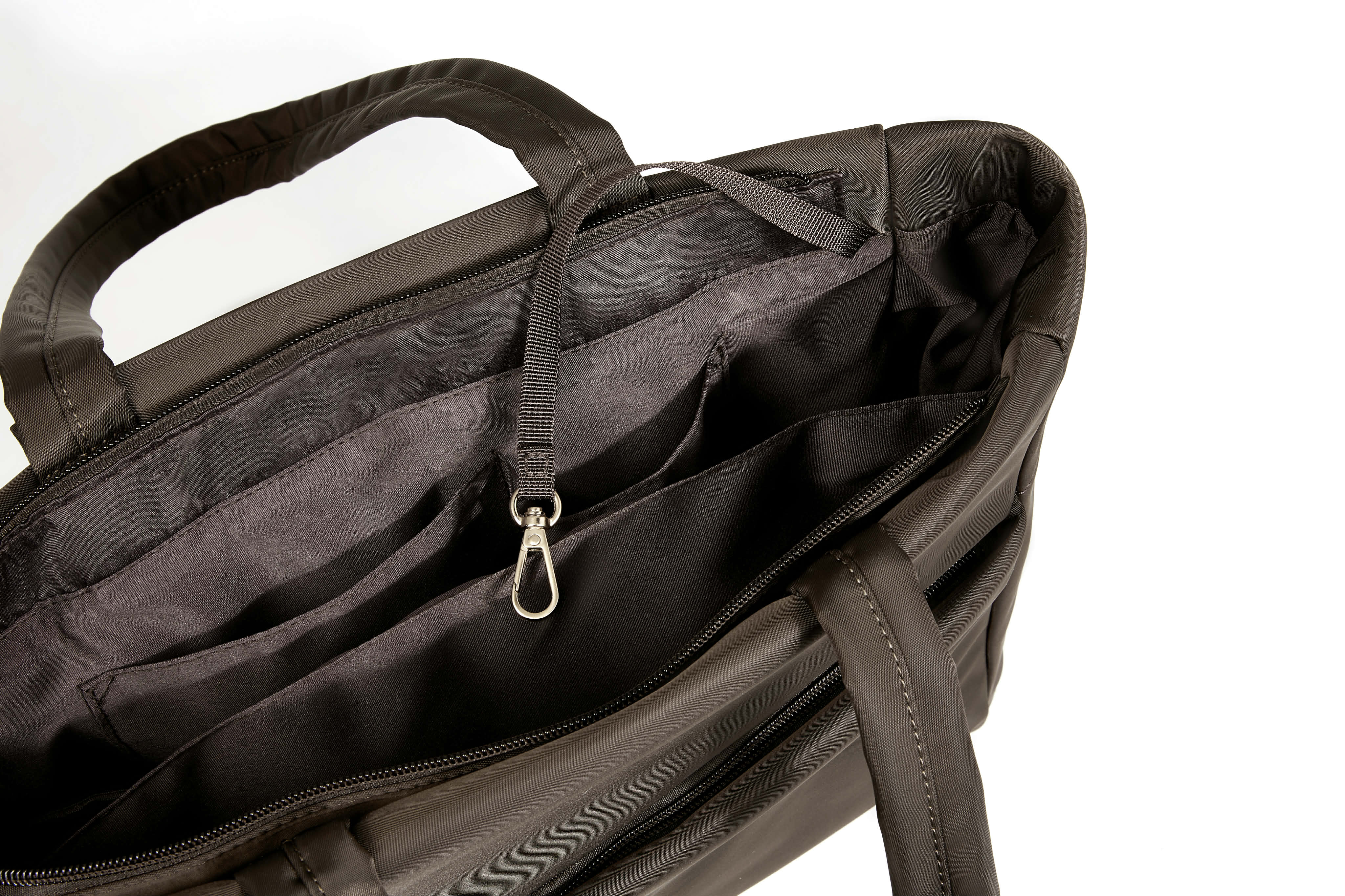 Lovia Waterproof Nylon Everyday Tote