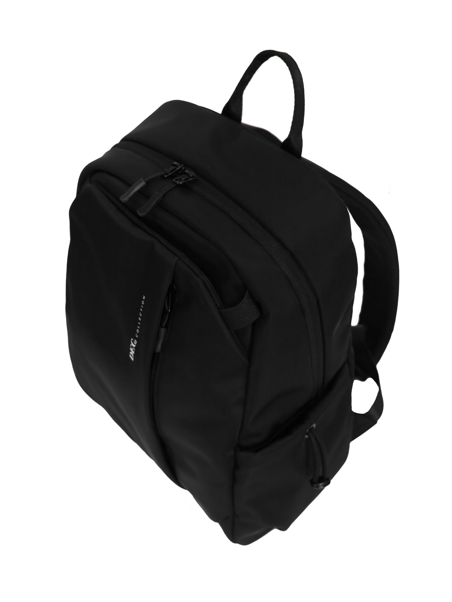 Taelor Unisex Nylon Backpack