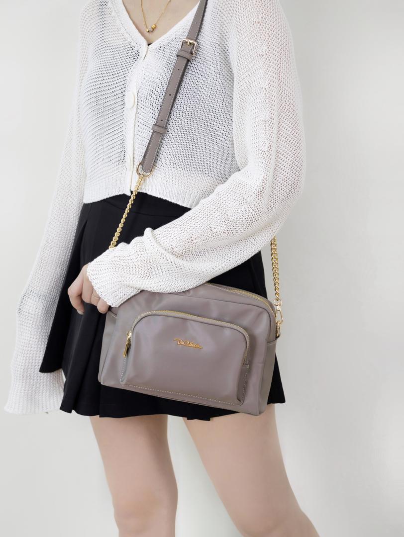 ( 2 For RM199 ) Meghann 2.0 Casual Crossbody Bag