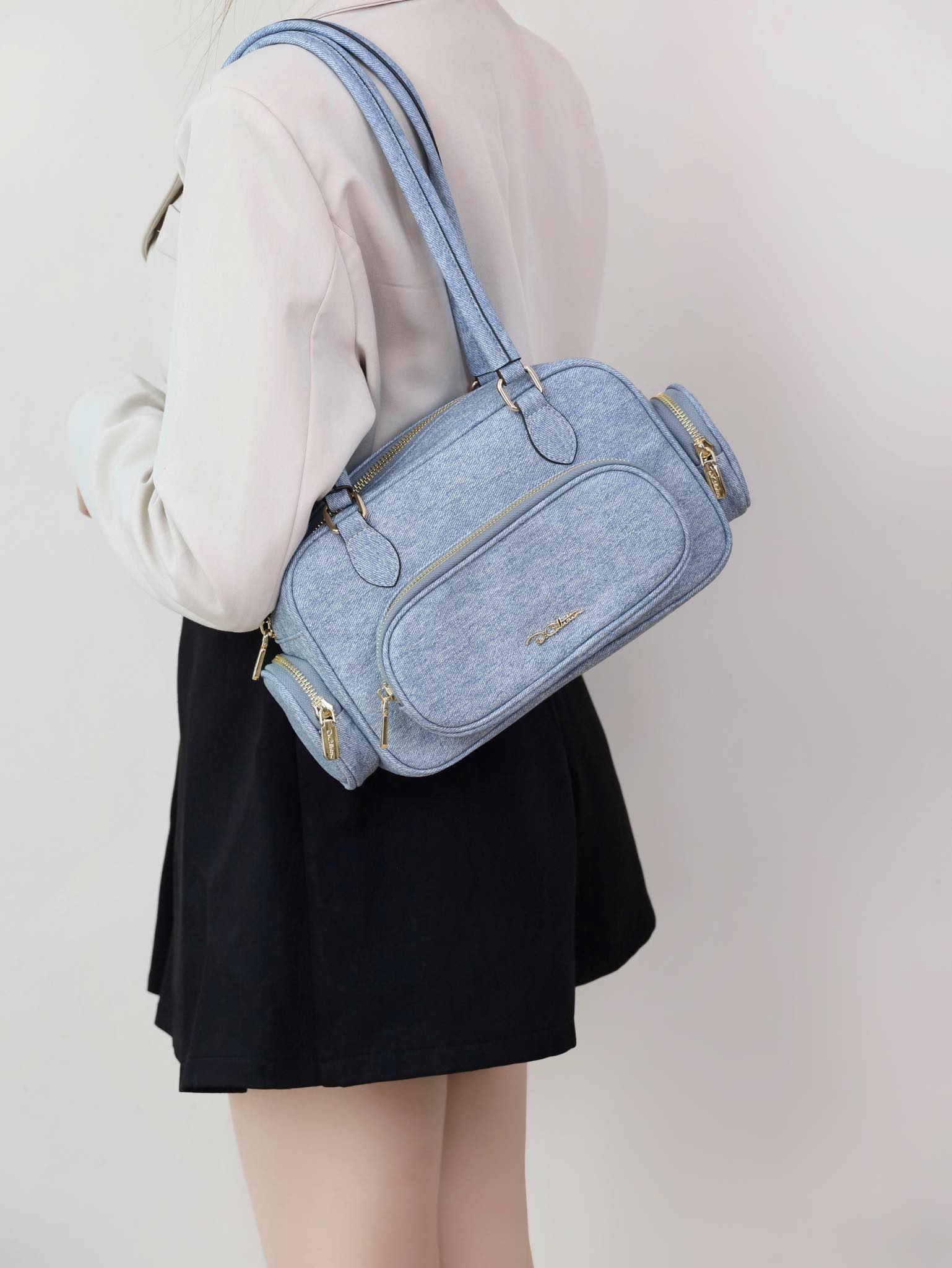 Jodys Bowler Bag