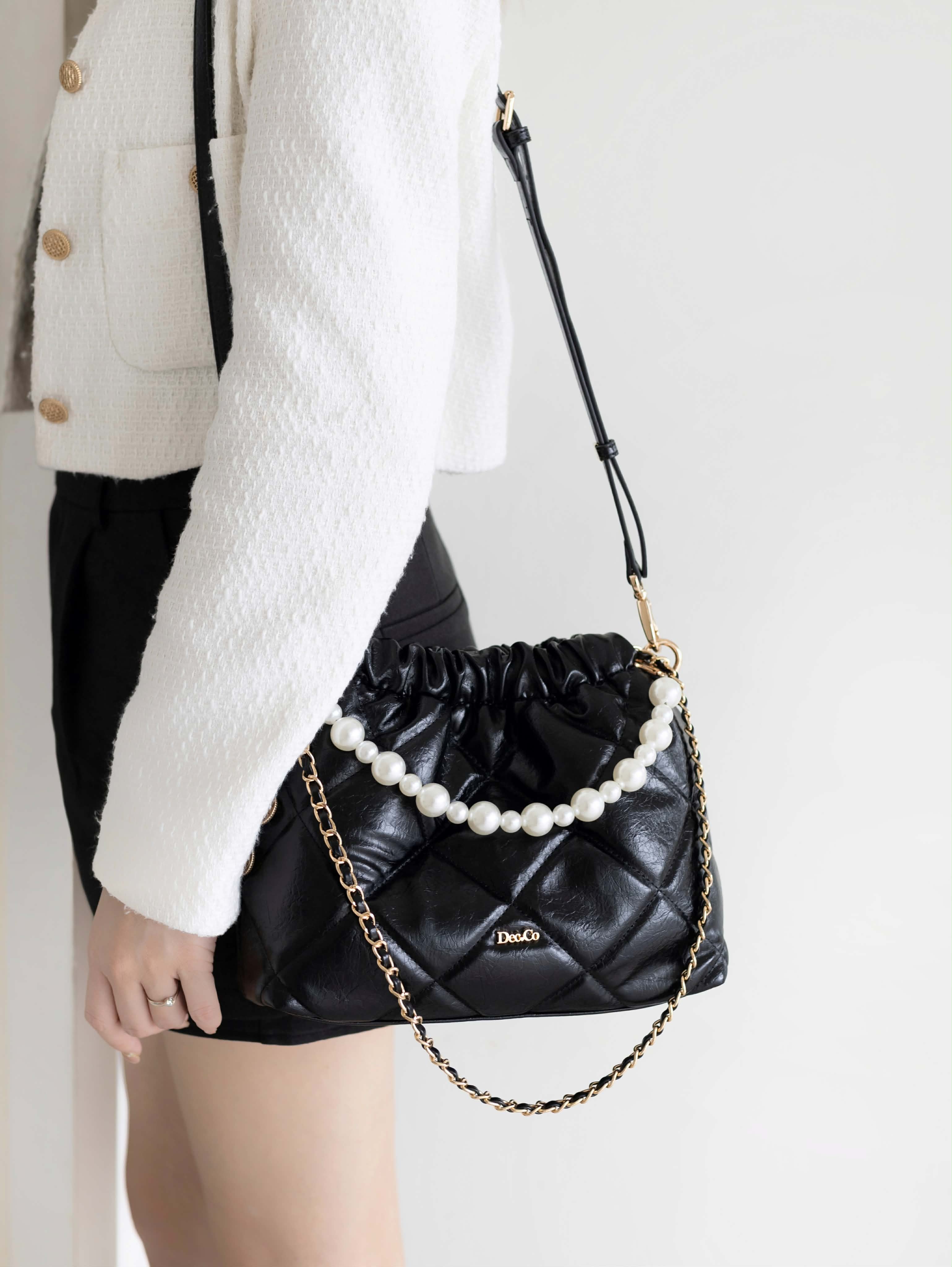 Alody Lustra Strand Hobo Bag