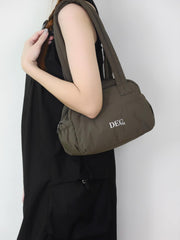 Solvie Bowler Bag