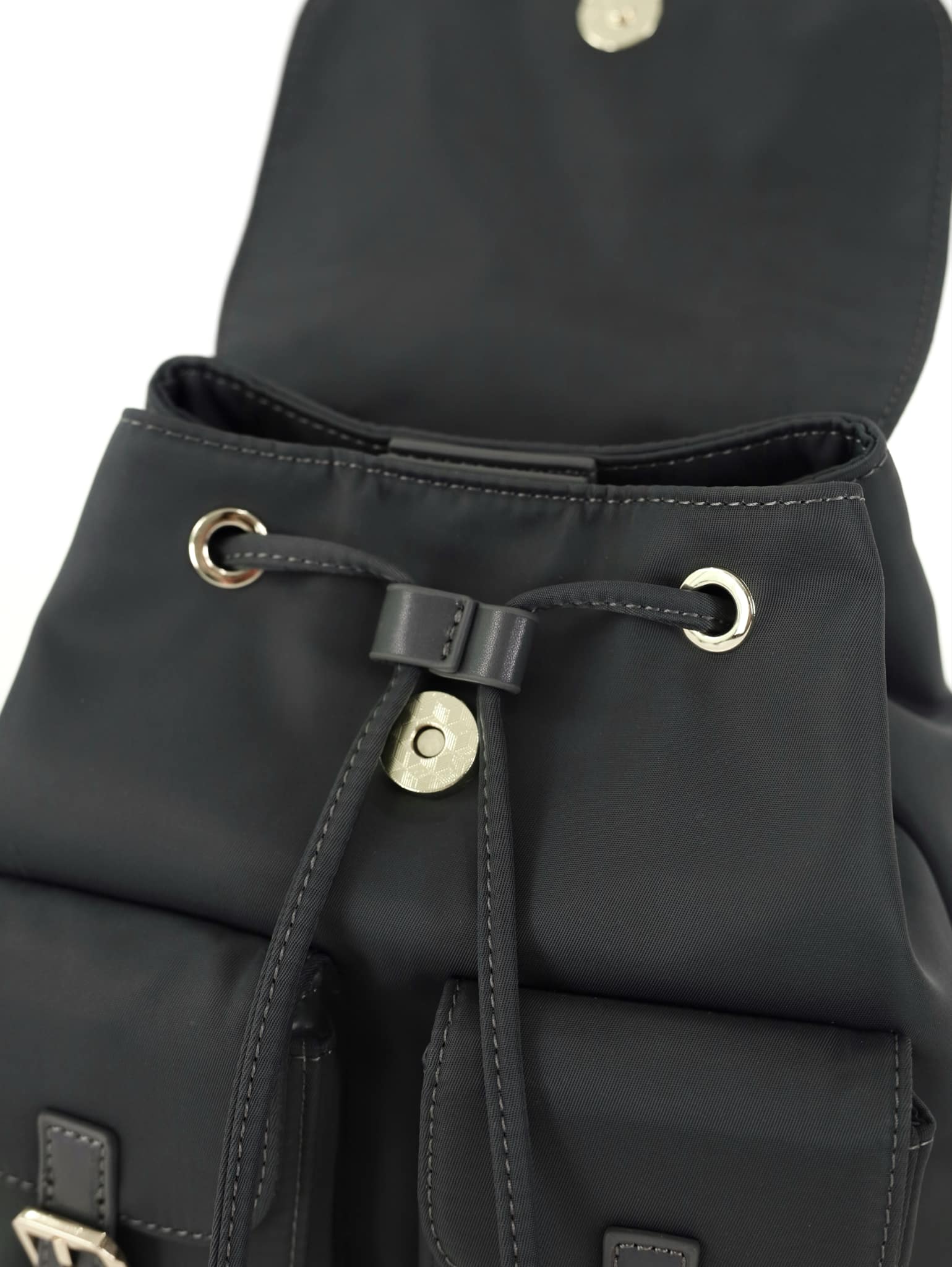 Ellery Waterproof Nylon Backpack