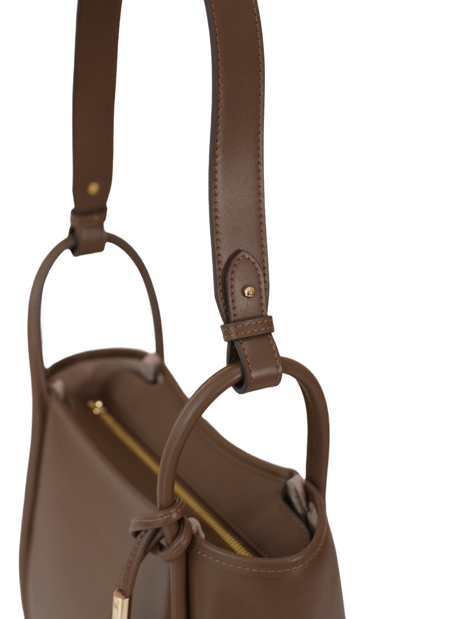 Cluvie Shoulder Bag