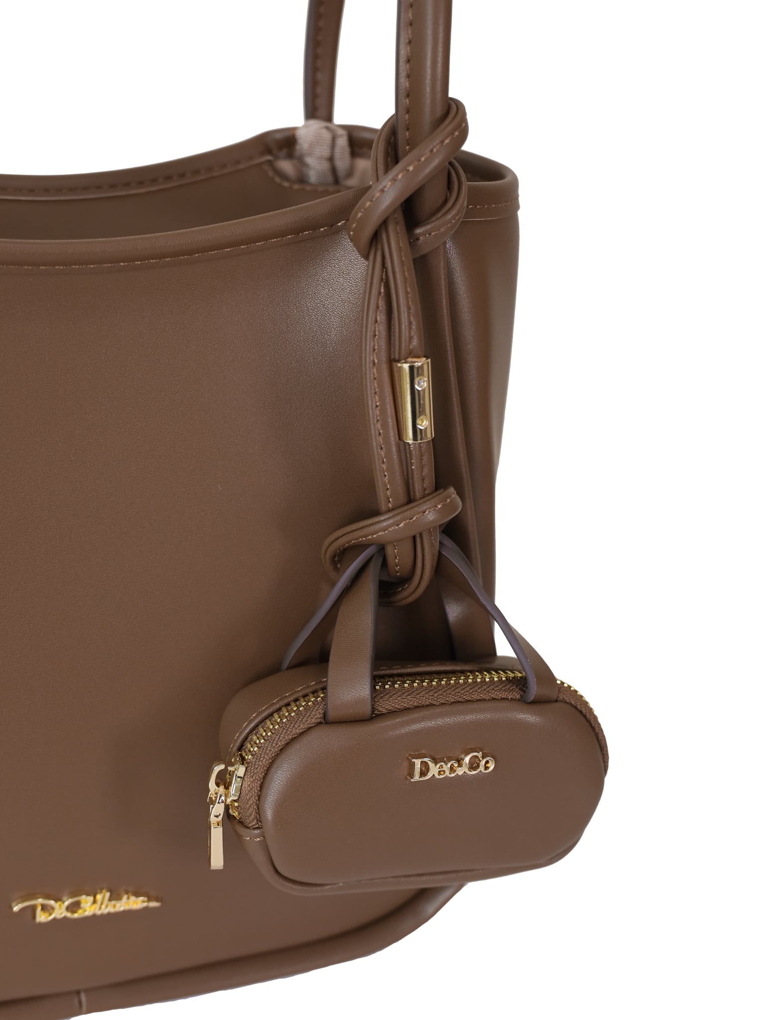 Cluvie Shoulder Bag