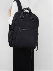 Devon Unisex Laptop Backpack