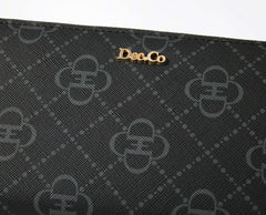 Lívvy Zip-Around Long Wallet