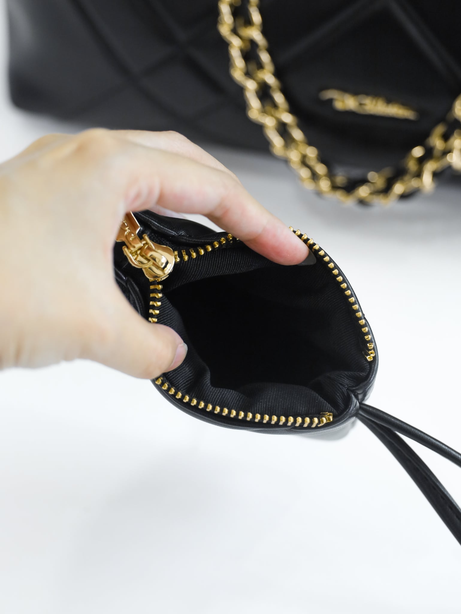 Toriee Maxi Hobo Bag
