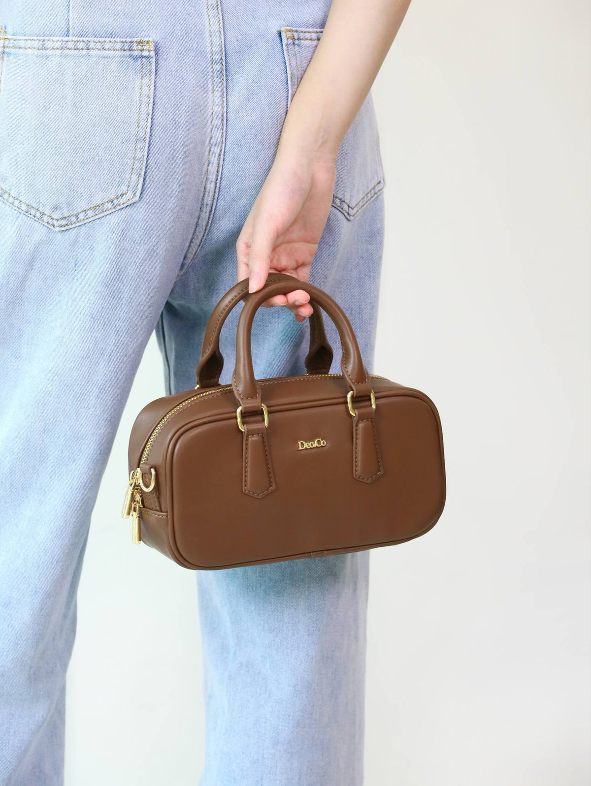 Yoori Camera Bag