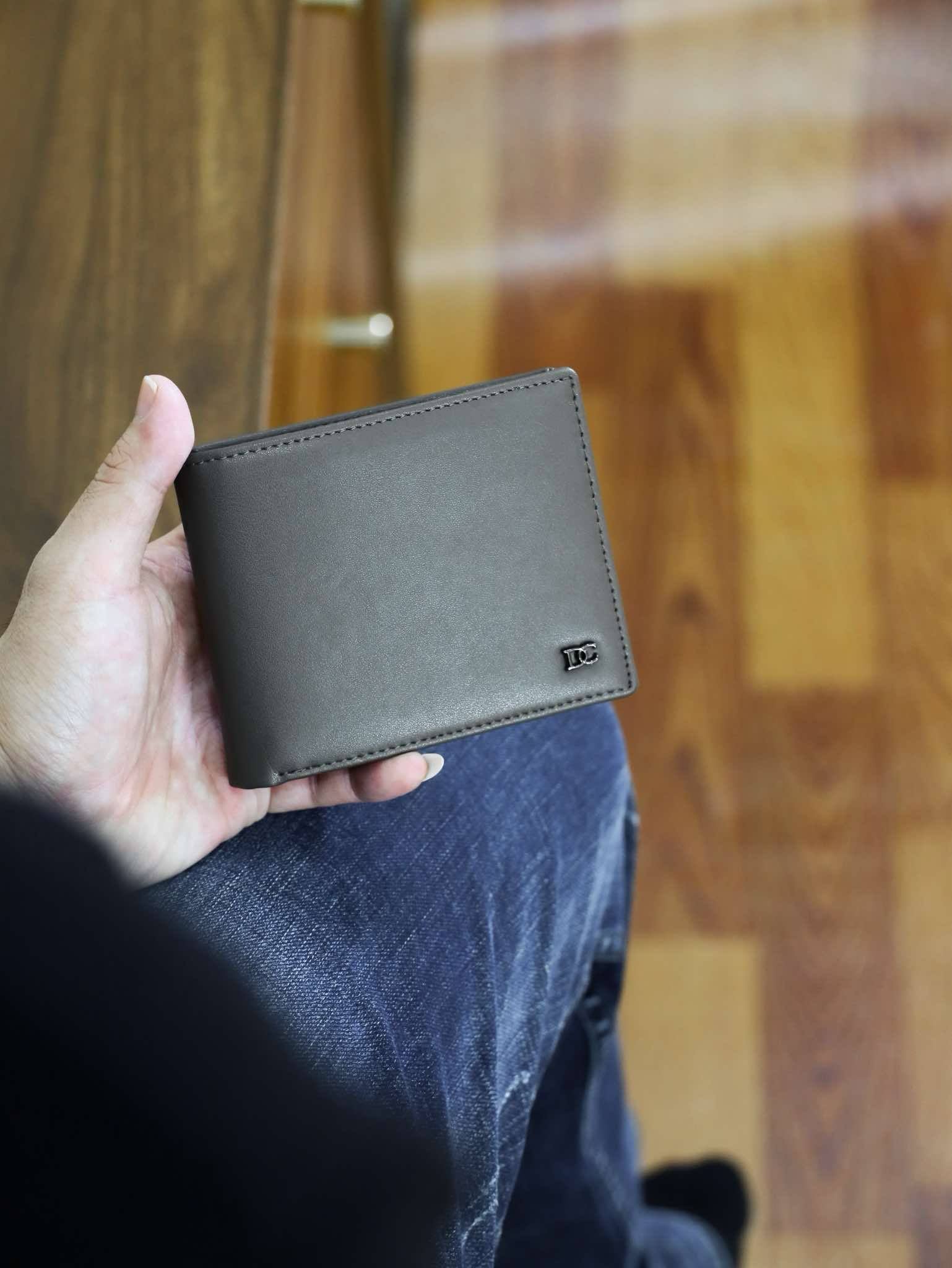 Livio 2.0 Men's Short Wallet