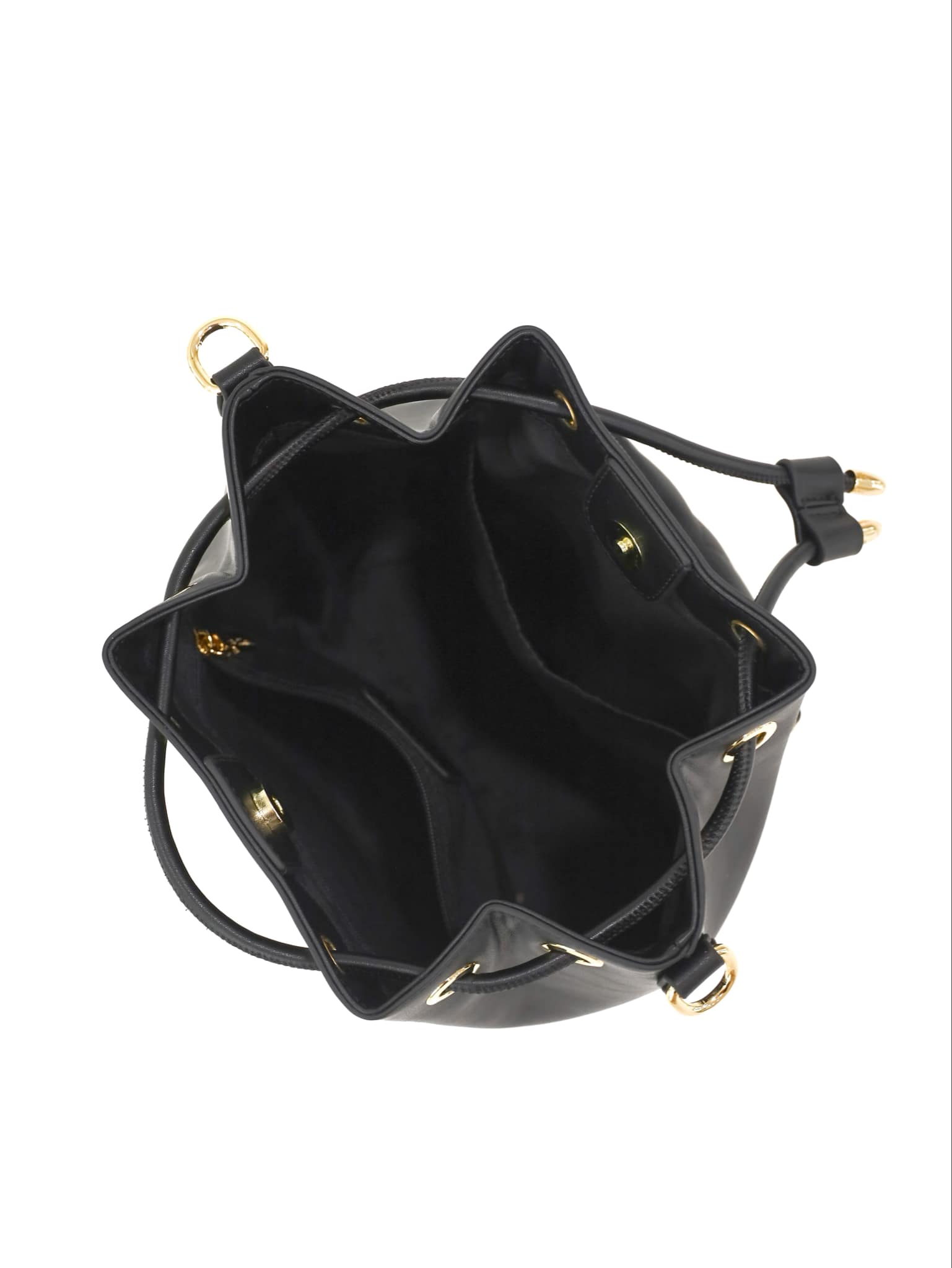 Zeeva Bucket Bag