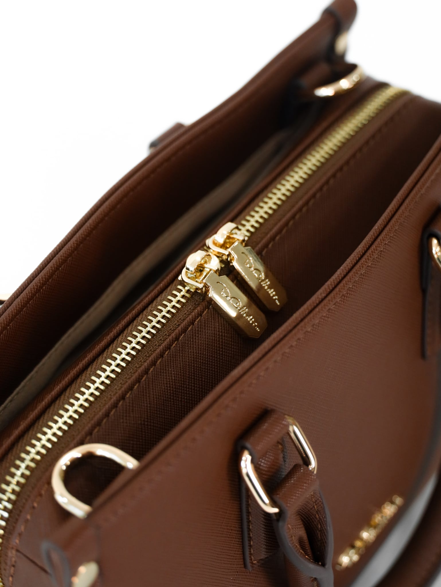 Yuniva East West Tote Bag