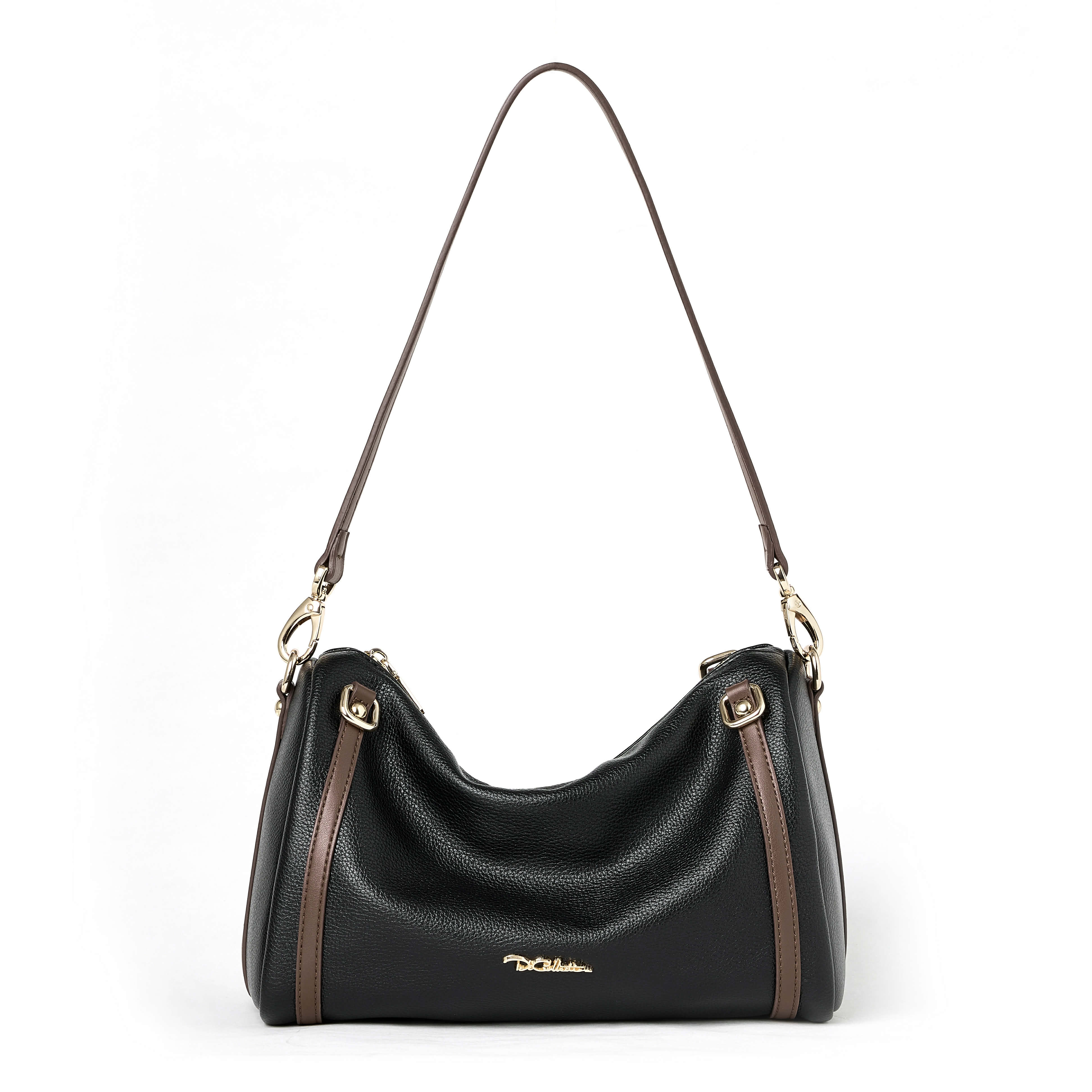 Cavahn Medium Boston Bag