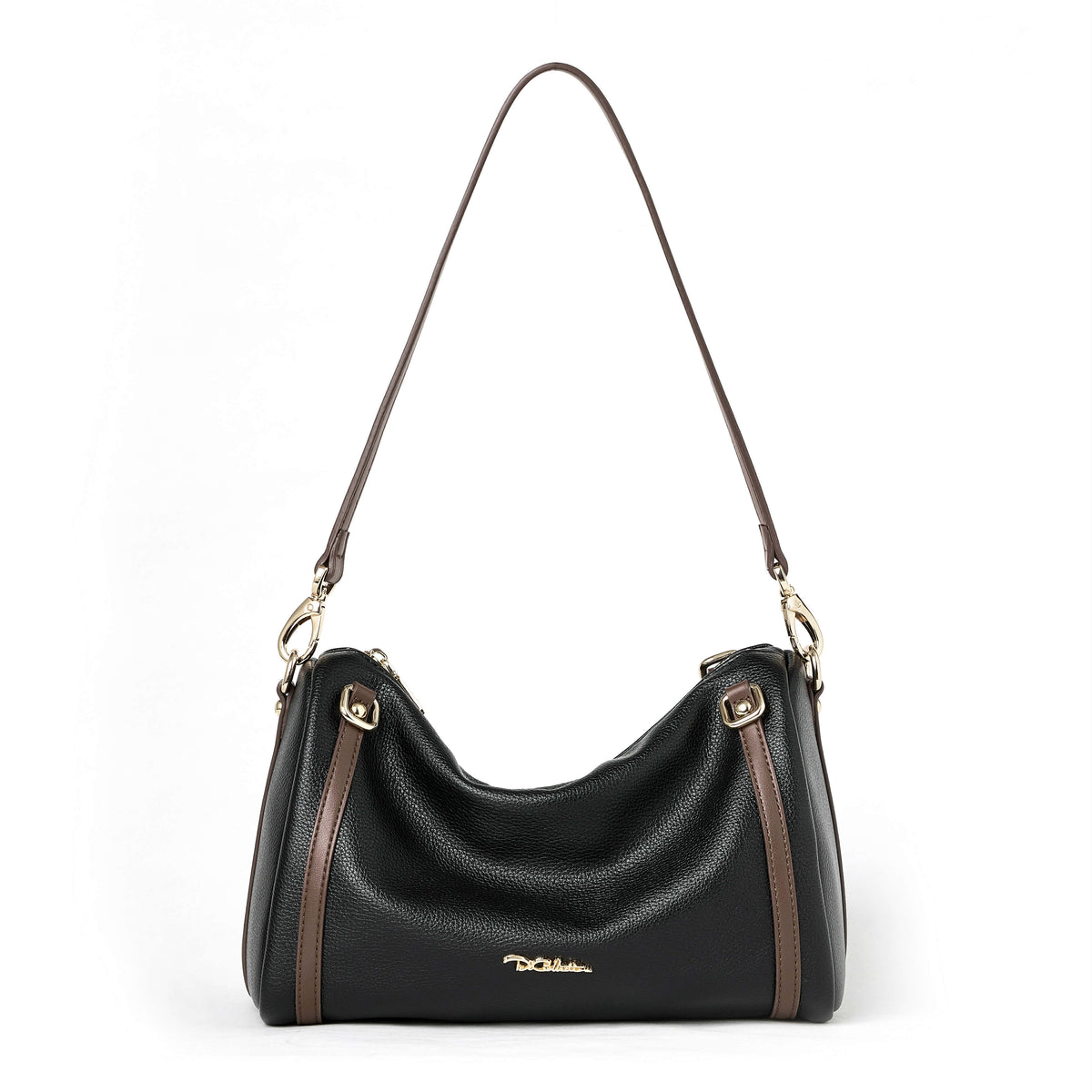 Cavahn Medium Boston Bag