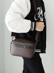 Axton Unisex Camera Bag