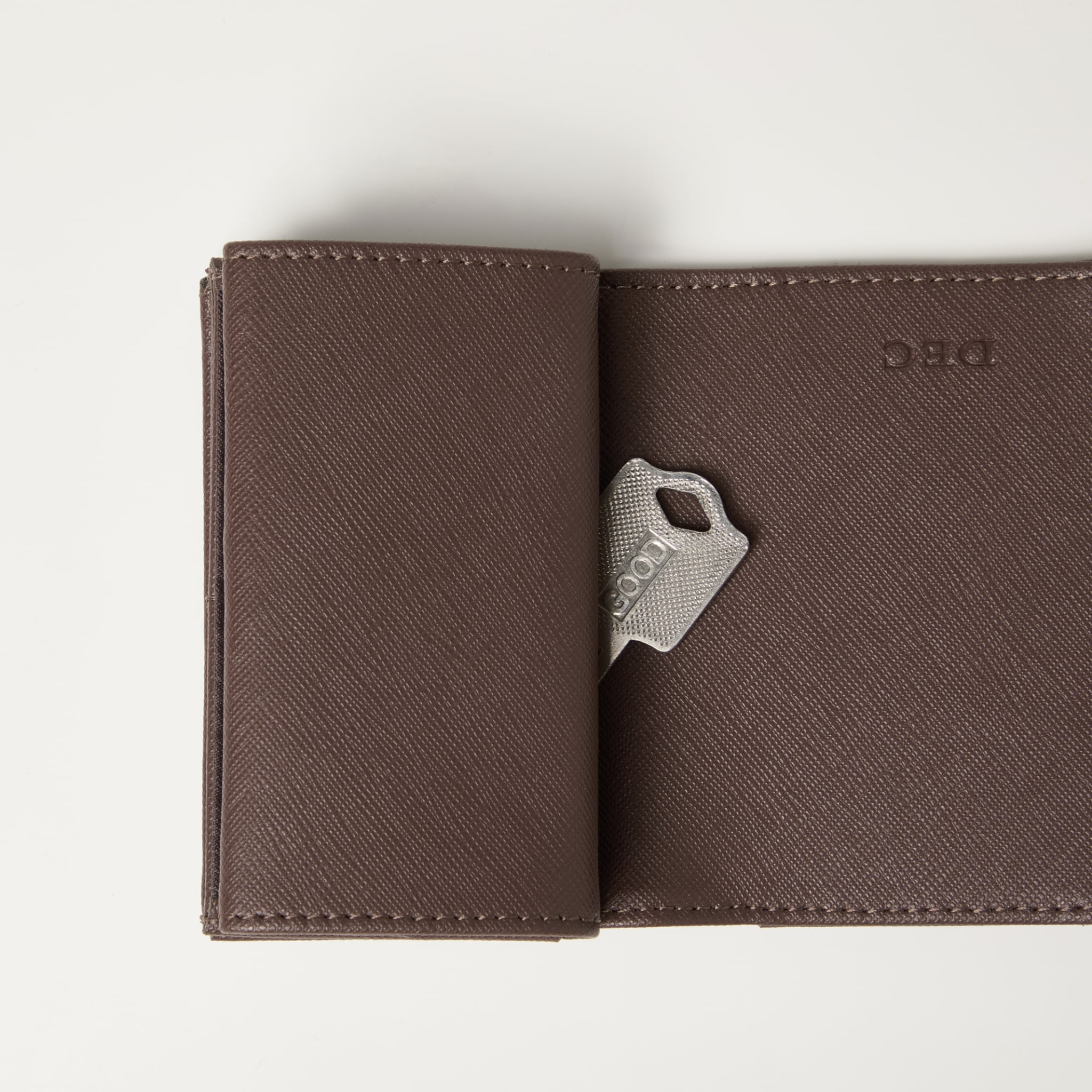 Tove Compact Wallet