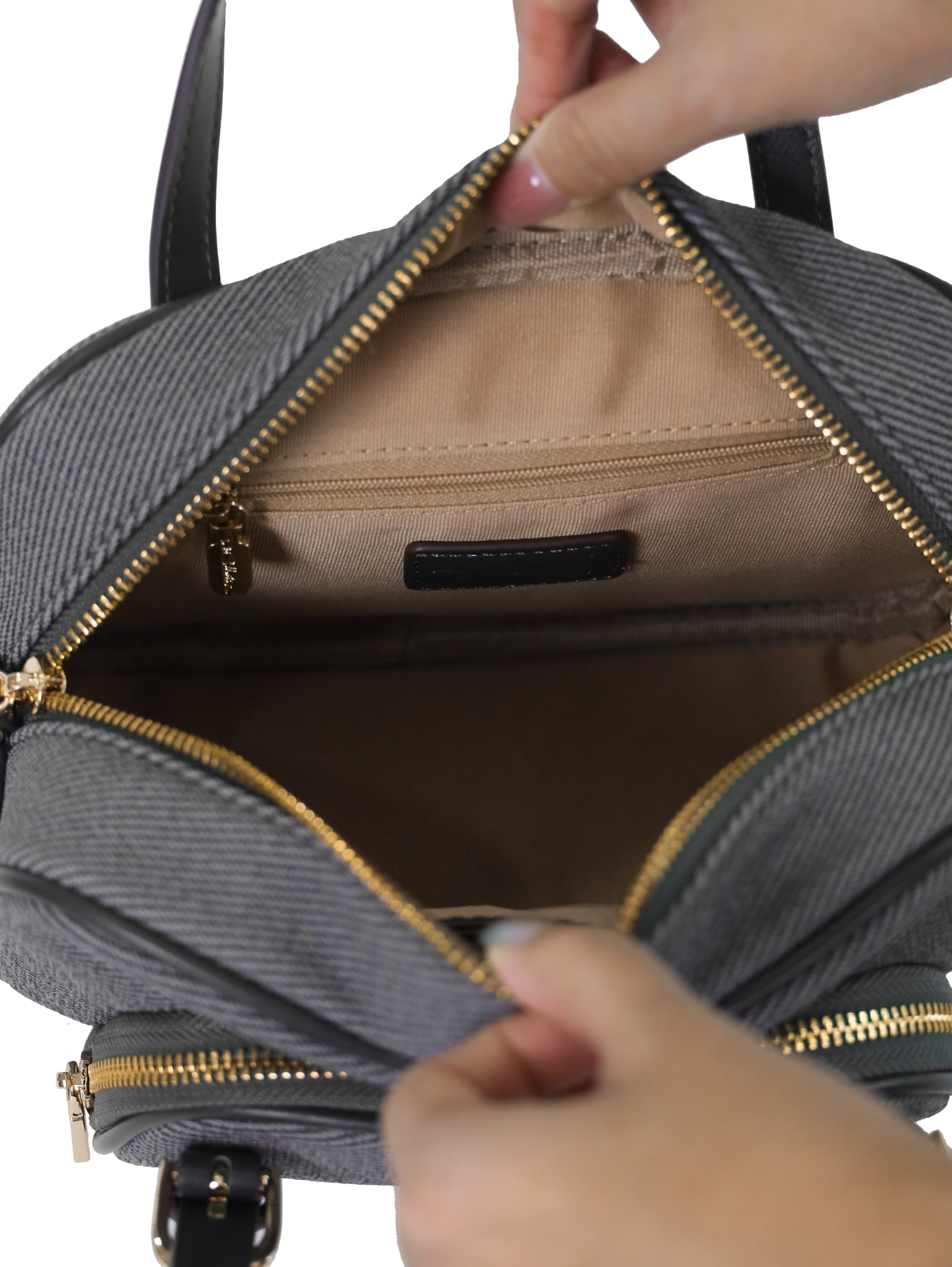 Juvin Camera Bag