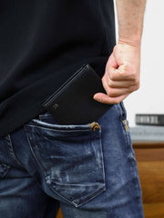 Livio 2.0 Men's Short Wallet