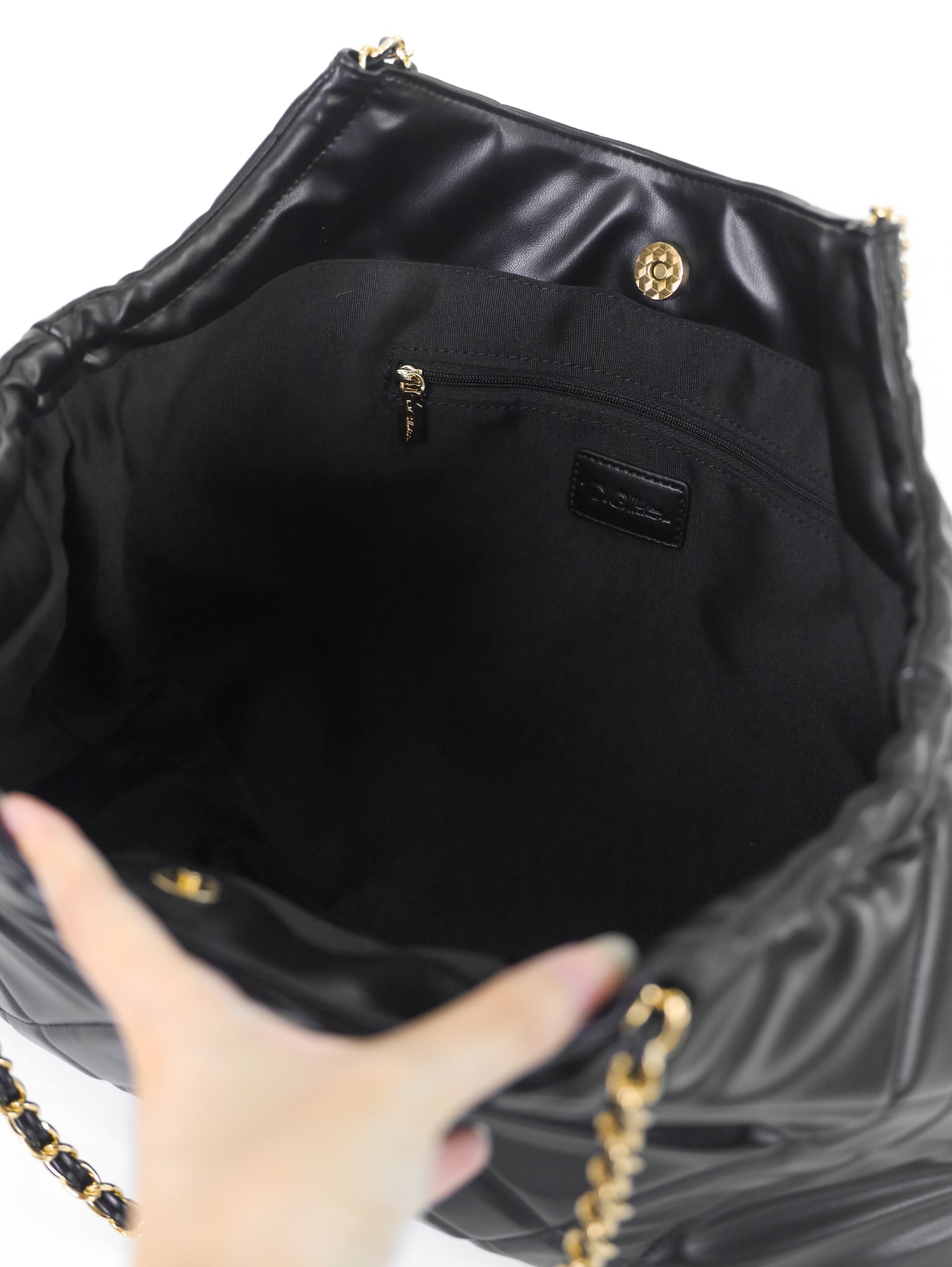 Toriee Maxi Hobo Bag
