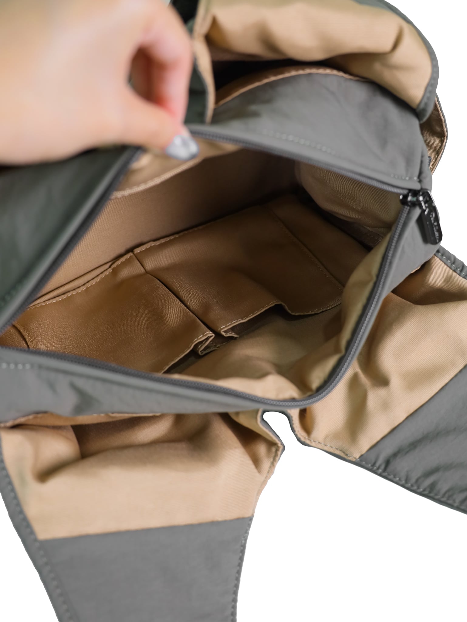 Orvane Pocketline Bag