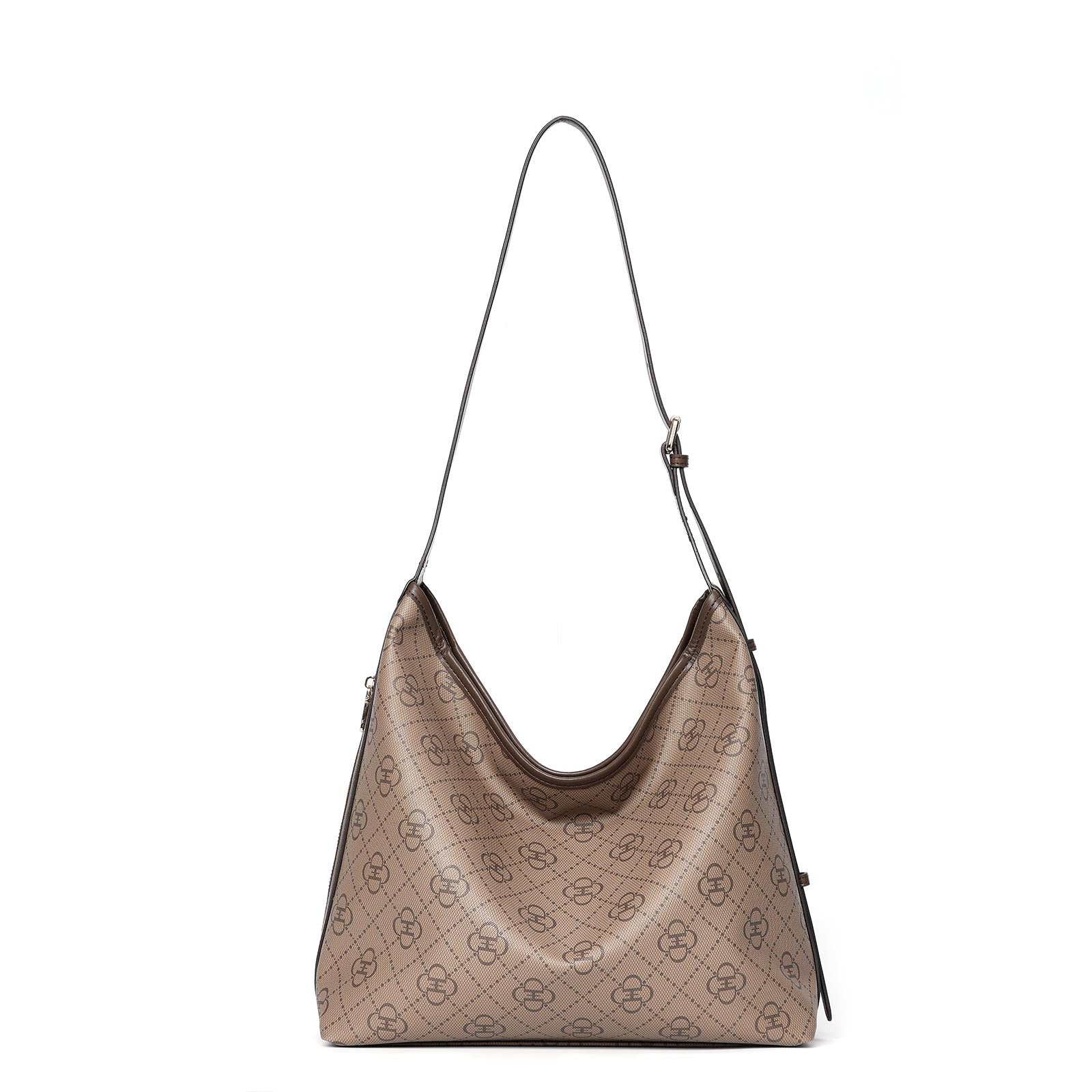 Zephyr Fleurie Hobo Bag