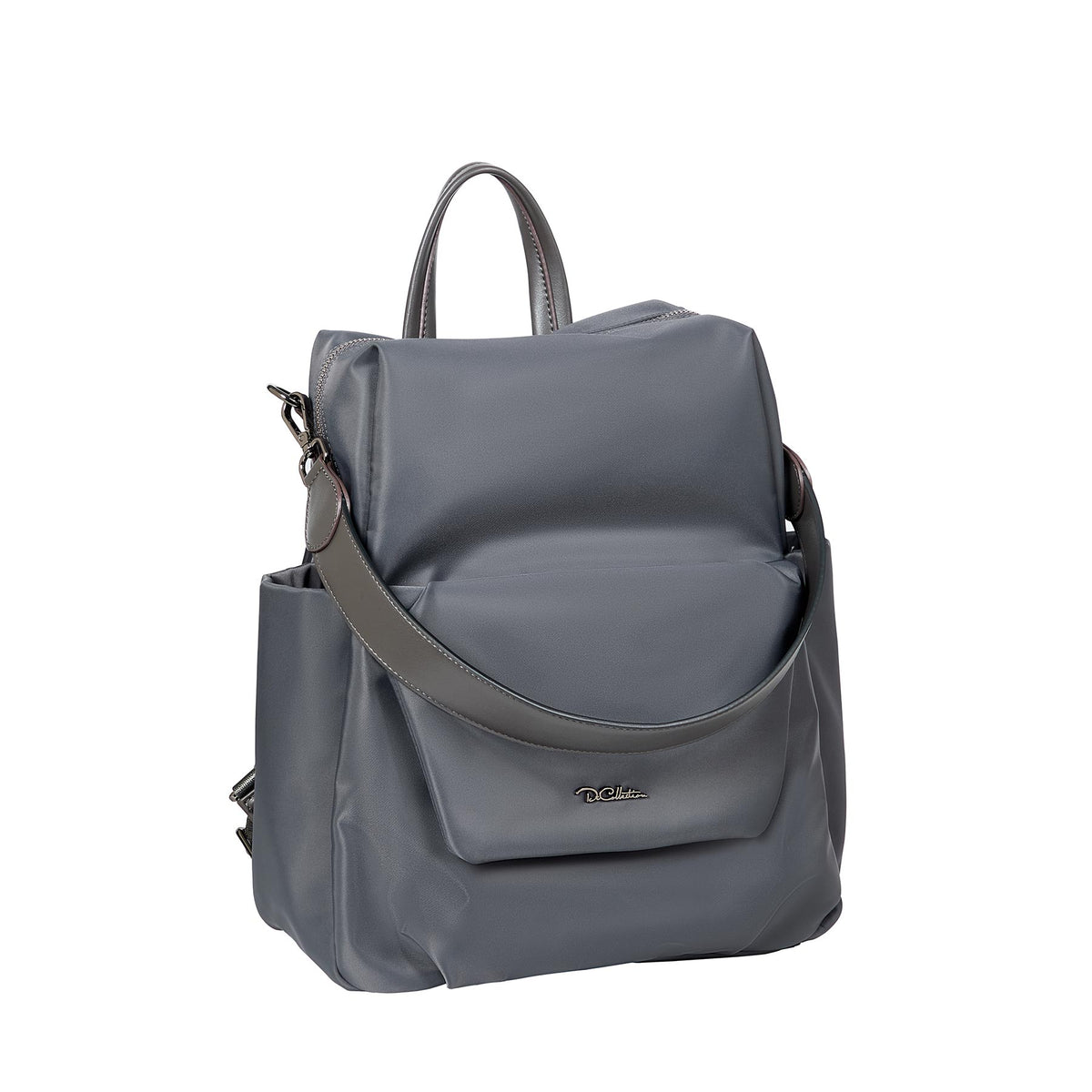 Aemi (3.0) Two Ways Waterproof Nylon Backpack