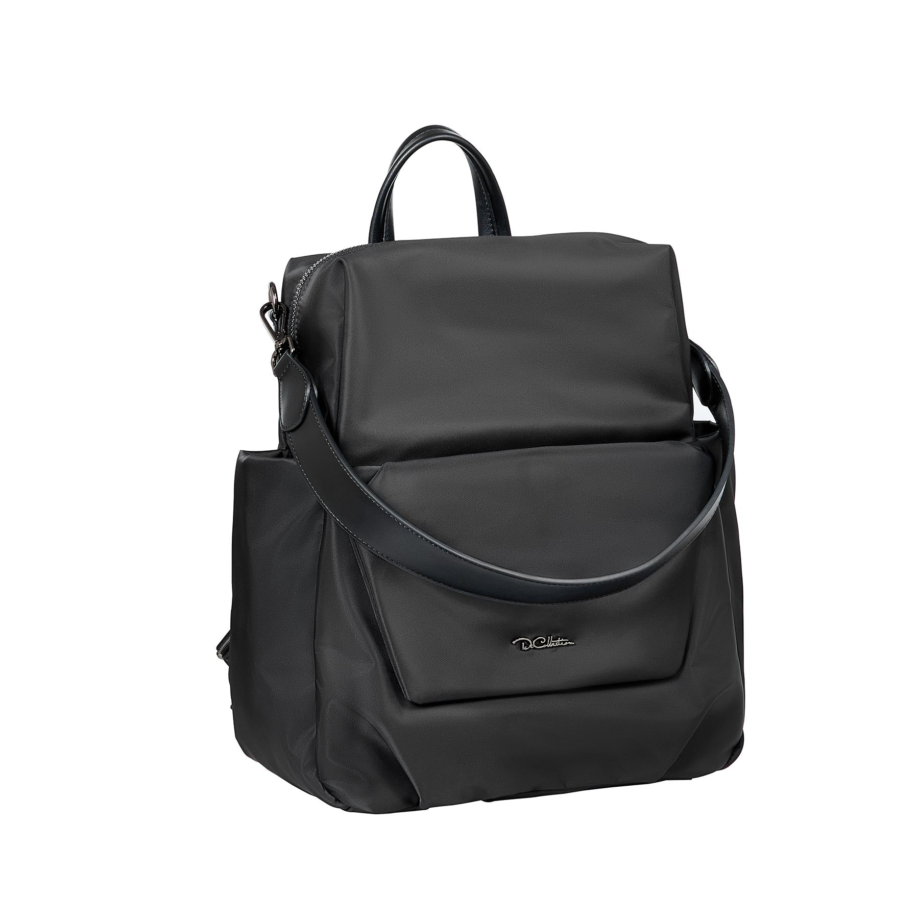 Aemi (3.0) Two Ways Waterproof Nylon Backpack