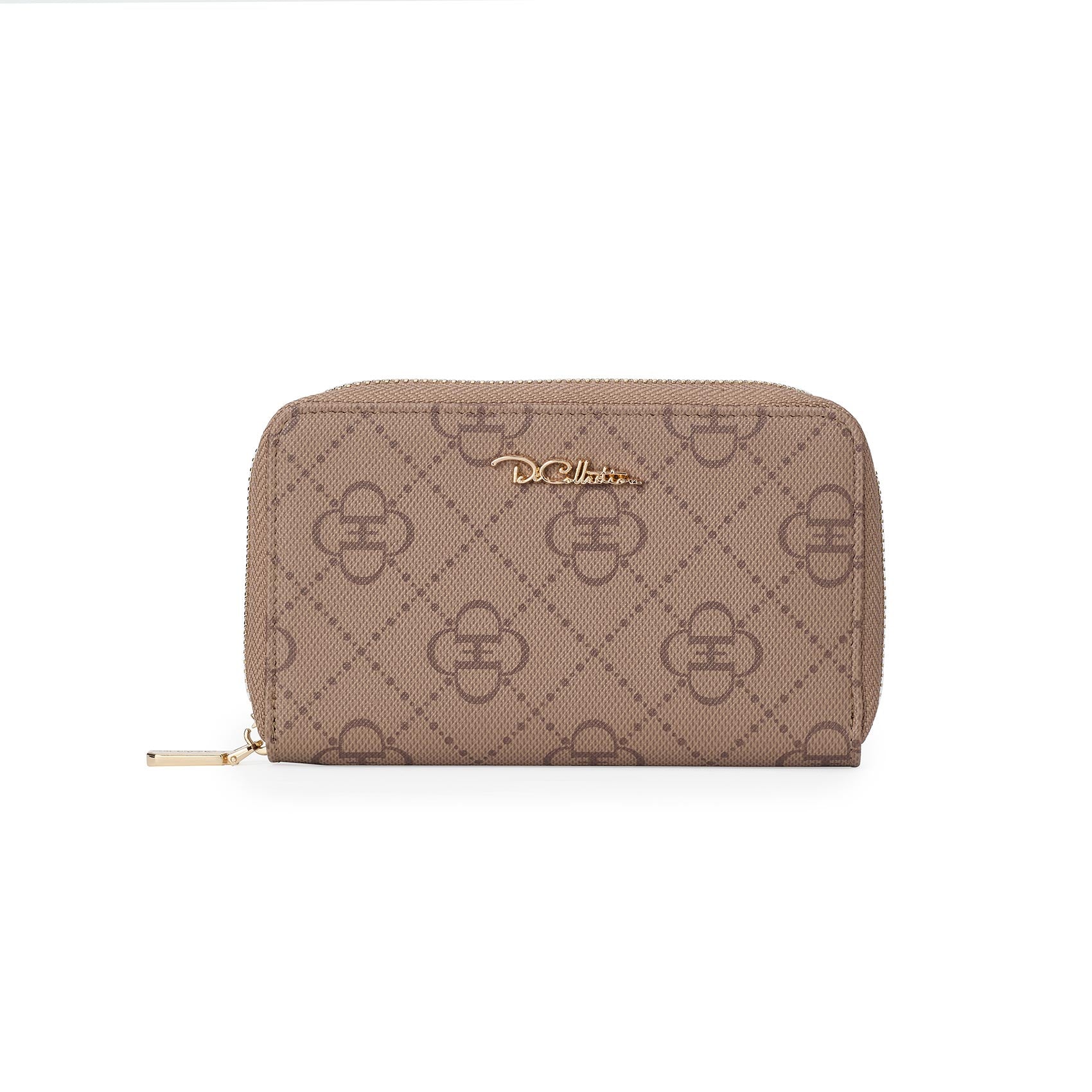 Veyra Mid-Size Zip Around Wallet