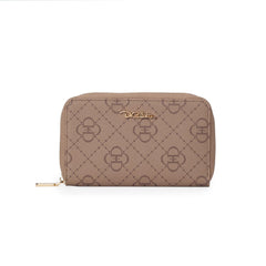 Veyra Mid-Size Zip Around Wallet