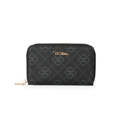 Veyra Mid-Size Zip Around Wallet