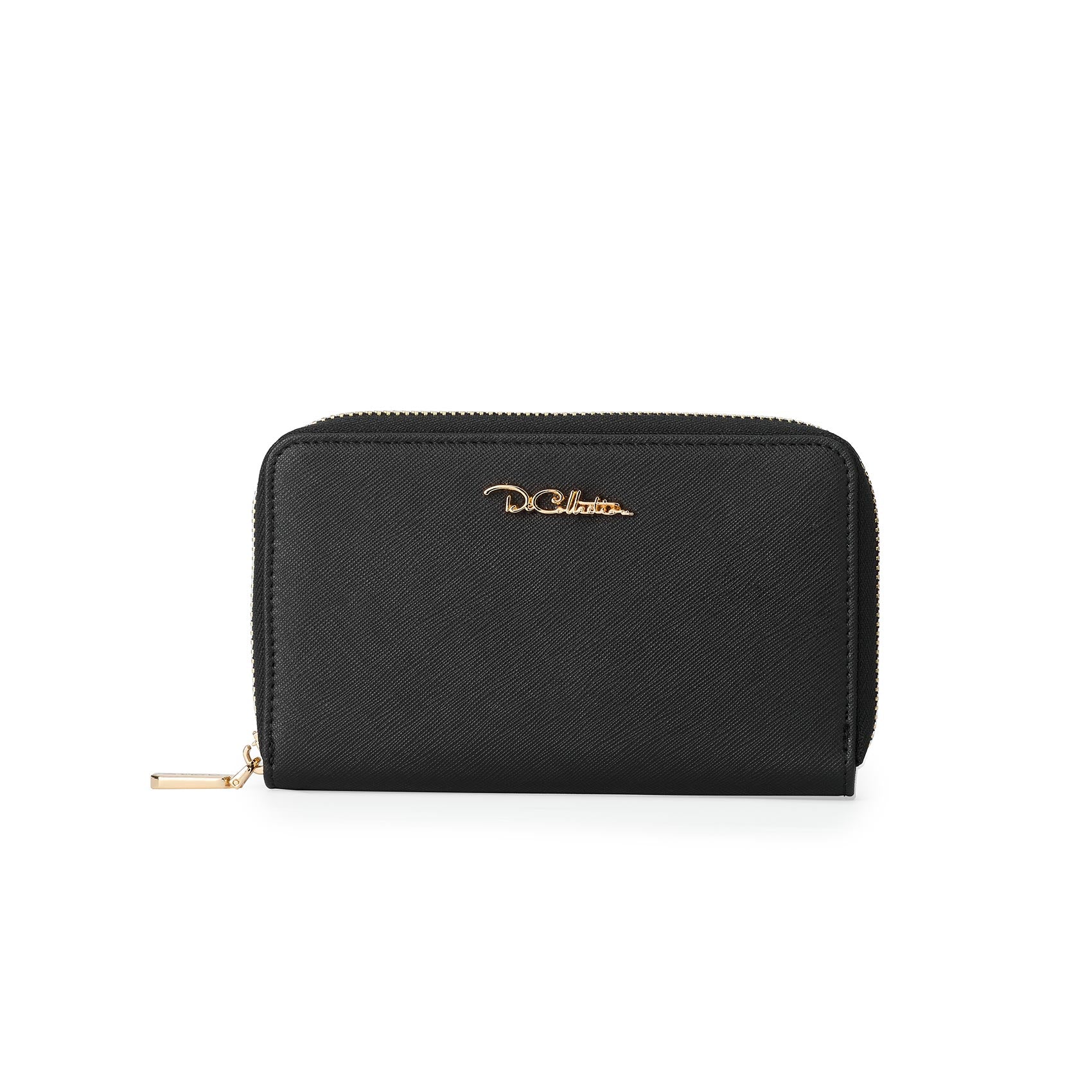 Veyra Mid-Size Zip Around Wallet