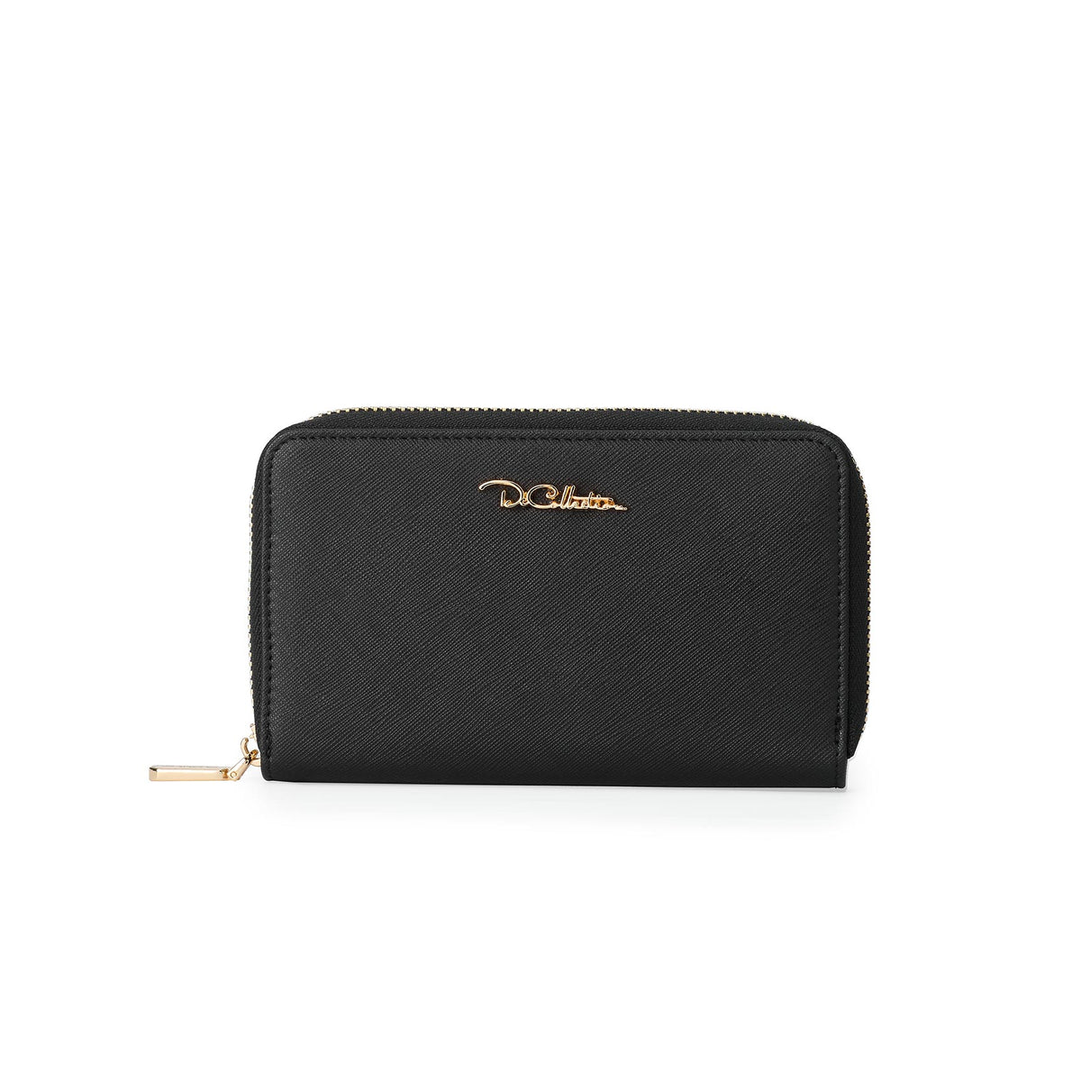 Veyra Mid-Size Zip Around Wallet