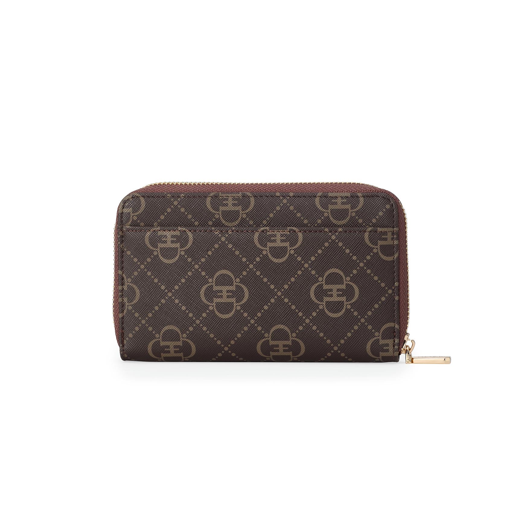 Veyra Mid-Size Zip Around Wallet