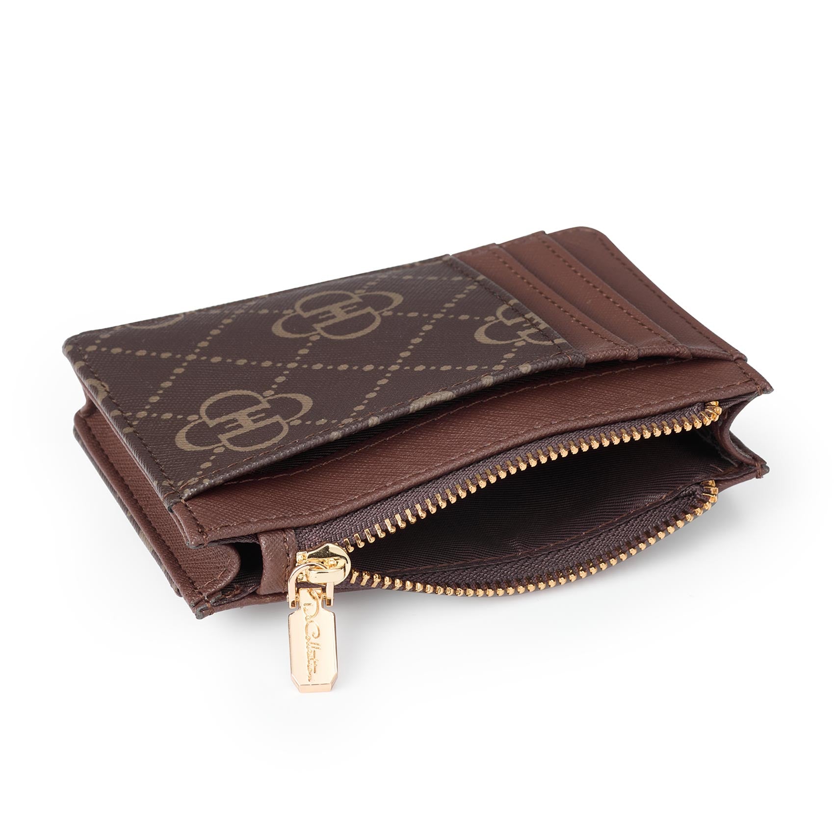 Quinn 2.0 Mini Wallet