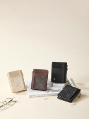 Quinn 2.0 Mini Wallet