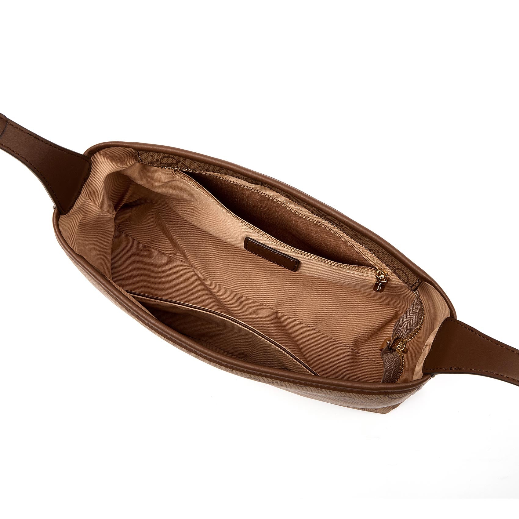 Keeva 2 In 1 Fleurie Hobo Bag
