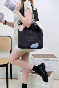 365days Commuter Tote Bag