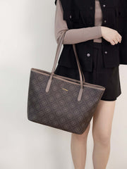 Montelle Fleurie Tote