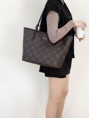 Montelle Fleurie Tote
