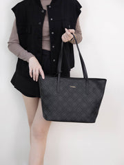 Montelle Fleurie Tote